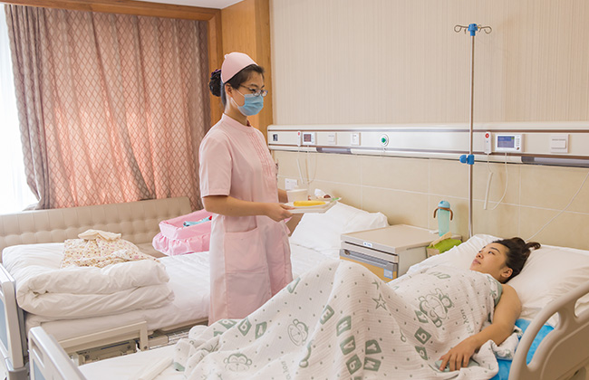 顺产养成计划
