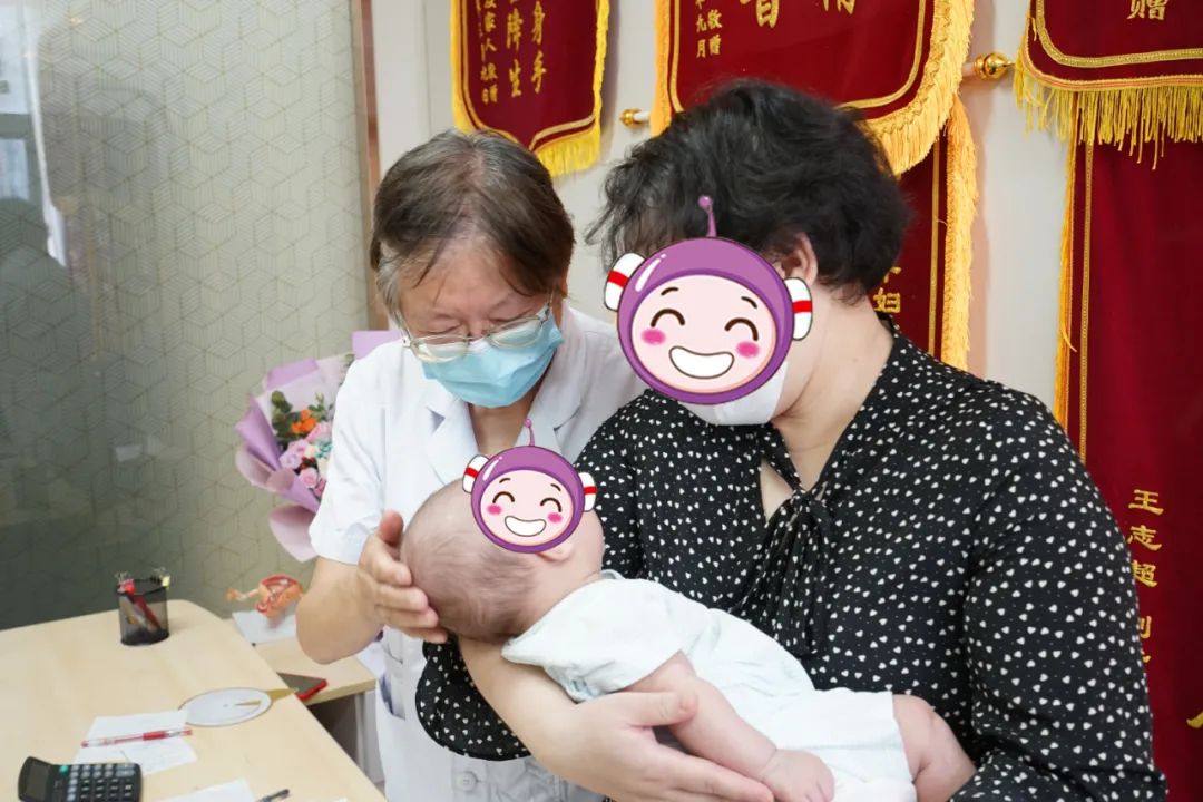 生一对龙凤胎宝宝要几步？(图3)