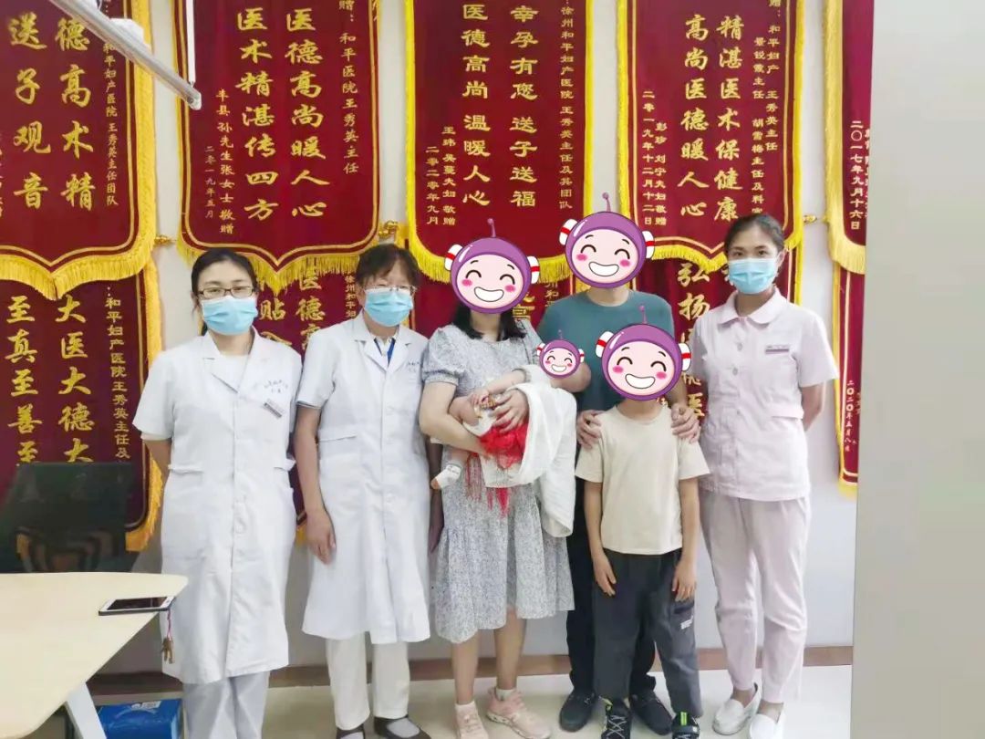 生一对龙凤胎宝宝要几步？(图5)
