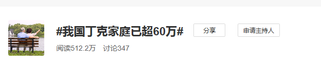 国内第一批丁克家庭，现在怎么样了？(图2)